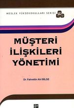 Müşteri İlişkileri Yönetimi (MYO)