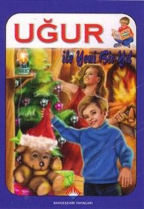Uğur İle Yeni Bir Yıl
