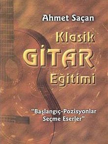 Klasik Gitar Eğitimi