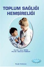 Toplum Sağlığı Hemşireliği