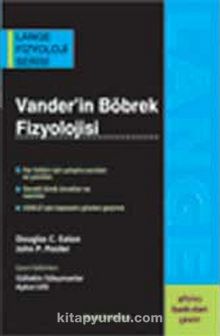 Vander'in Böbrek Fizyolojisi & Lange Fizyoloji Serisi