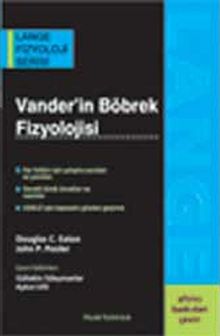 Vander'in Böbrek Fizyolojisi & Lange Fizyoloji Serisi