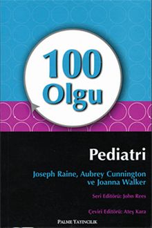100 Olgu - Pediatri