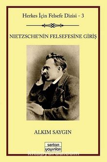Nietzsche'nin Felsefesine Giriş