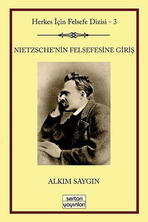 Nietzsche'nin Felsefesine Giriş