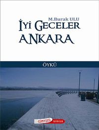İyi Geceler Ankara