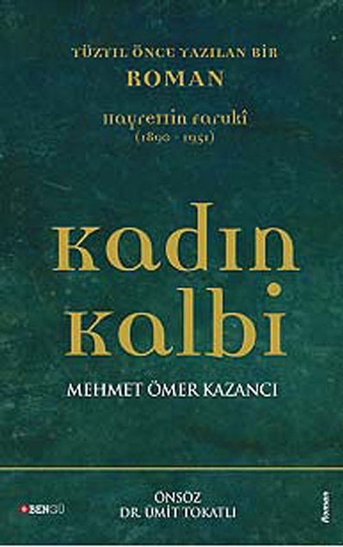 Kadın Kalbi