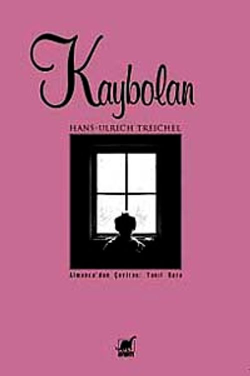 Kaybolan