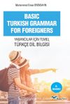 Yabancılar İçin Temel Türkçe Dil Bilgisi