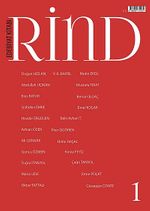 Rind Edebiyat Kitabı Sayı :1