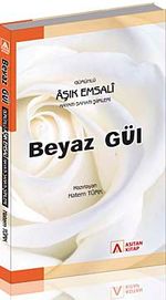 Beyaz Gül