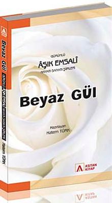 Beyaz Gül