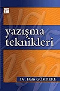 Yazışma Teknikleri