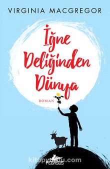 İğne Deliğinden Dünya - Virginia Macgregor