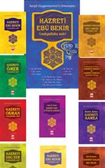 Sevgili Peygamberimiz'in Arkadaşları Serisi (10 Kitap)