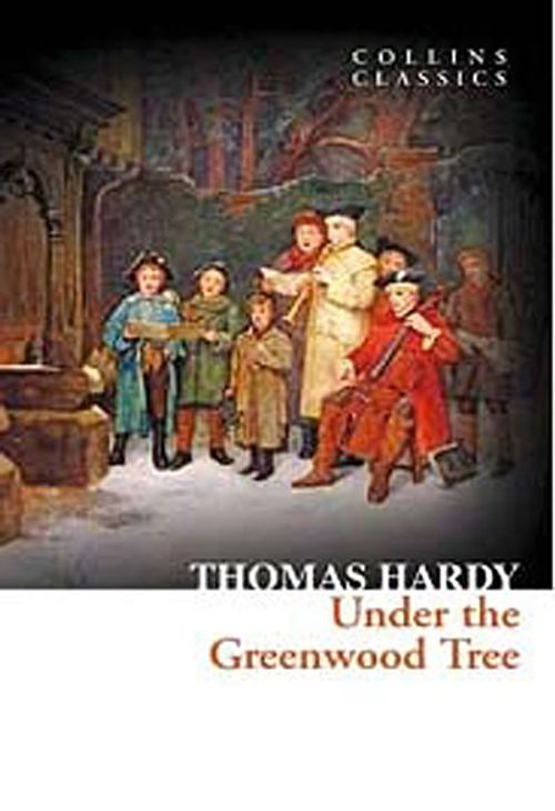 Under the Greenwood Tree