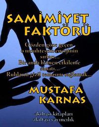 Samimiyet Faktörü