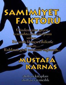 Samimiyet Faktörü