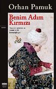 Benim Adım Kırmızı