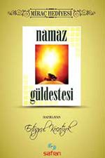Namaz Güldestesi