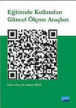 Eğitimde Kullanılan Güncel Ölçme Araçları
