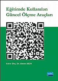 Eğitimde Kullanılan Güncel Ölçme Araçları