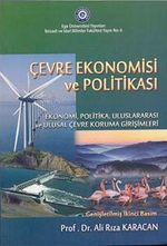 Çevre Ekonomisi ve Politikası