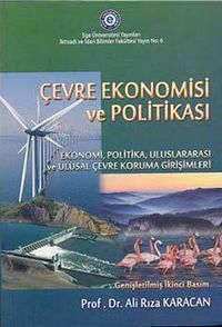 Çevre Ekonomisi ve Politikası