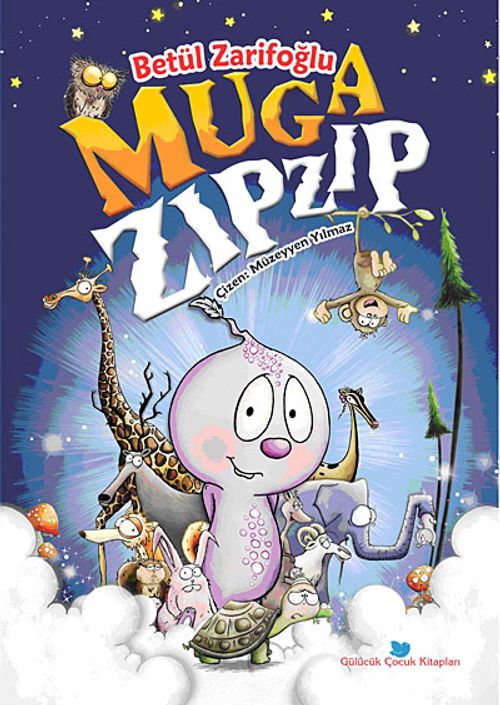 Muga Zıpzıp