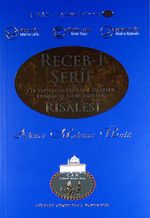 Receb-i Şerif Risalesi