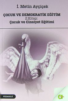 Çocuk ve Demokratik Eğitim 2.Kitap : Çocuk ve Cinsiyet Eğitimi