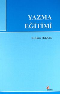Yazma Eğitimi