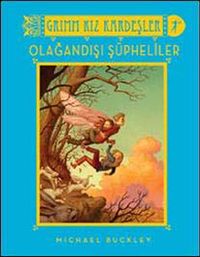 Olağandışı Şüpheliler / Grimm Kız Kardeşler