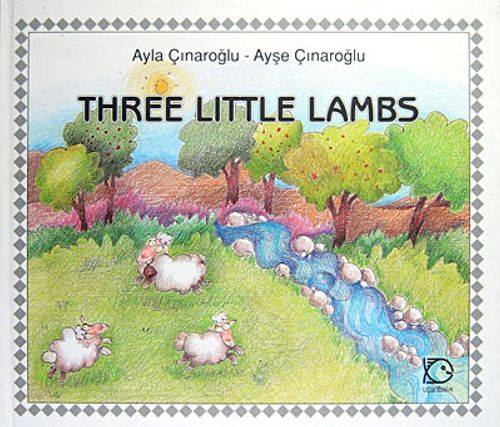 Three Little Lambs