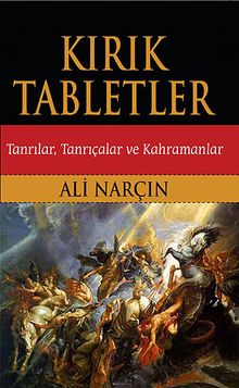 Kırık Tabletler & Tanrılar, Tanrıçalar ve Kahramanlar
