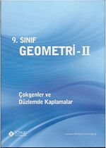 9. Sınıf Geometri -2 & Çokgenler ve Düzlemde Kaplamalar