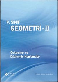 9. Sınıf Geometri -2 & Çokgenler ve Düzlemde Kaplamalar