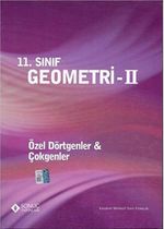 11. Sınıf Geometri -II & Özel Dörtgenler - Çokgenler