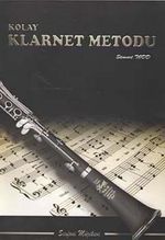 Kolay Klarnet Metodu