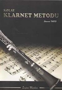 Kolay Klarnet Metodu