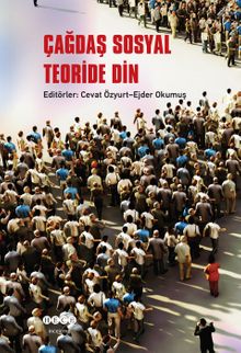 Çağdaş Sosyal Teoride Din