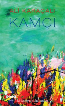Kamçı - Ali Karaçalı