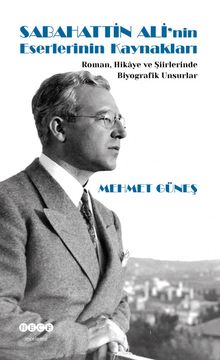 Sabahattin Ali'nin Eserlerinin Kaynakları