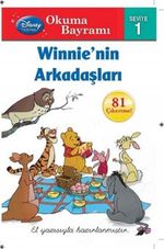 Winnie'nin Arkadaşları / Okuma Bayramı -1