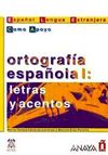 Ortografia Espanola I - letras y acentos (İspanyolca Yazım - Harfler ve Aksanlar)