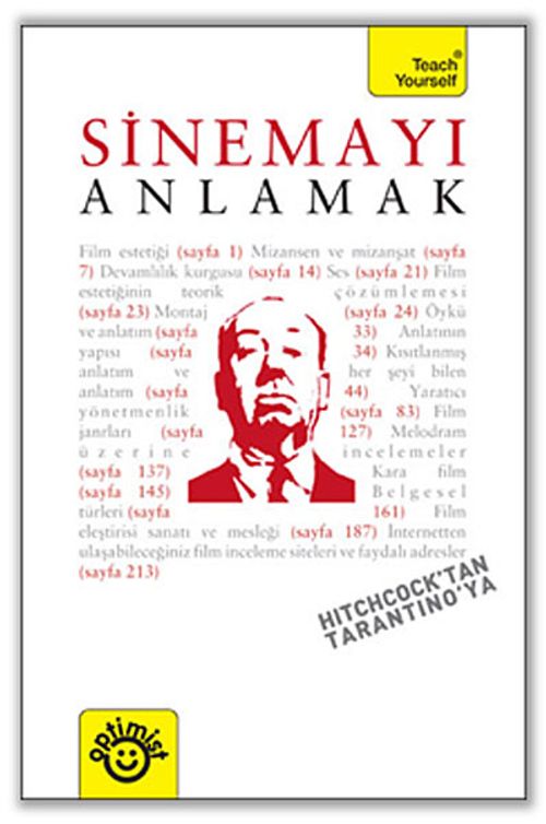 Sinemayı Anlamak
