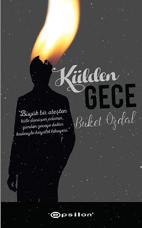 Külden Gece