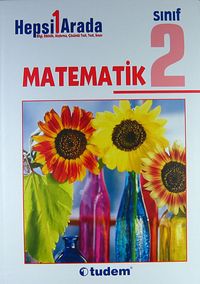 2. Sınıf Matematik / Hepsi 1 Arada