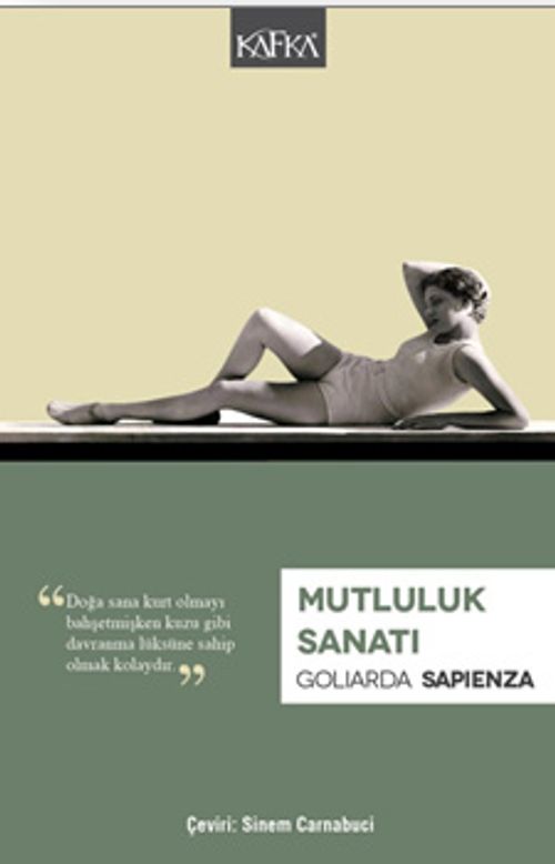Mutluluk Sanatı