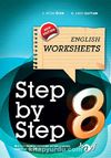 8. Sınıf Step by Step English Worksheets
